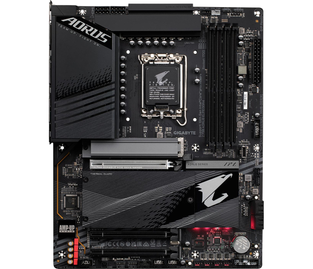 Gigabyte Z790 A ELITE DDR4 - 1070722 - zdjęcie 3